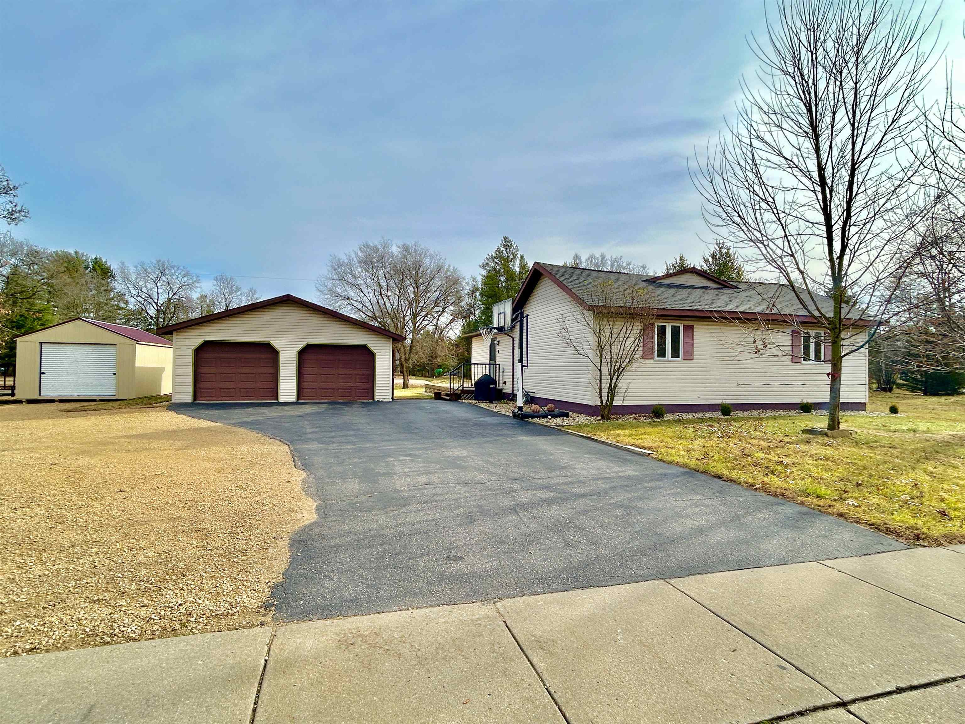 316 Werner Street Adams, WI 53910 - Photo 1 of 1 Gallery Image 1