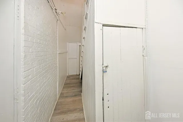 a view of a bathroom