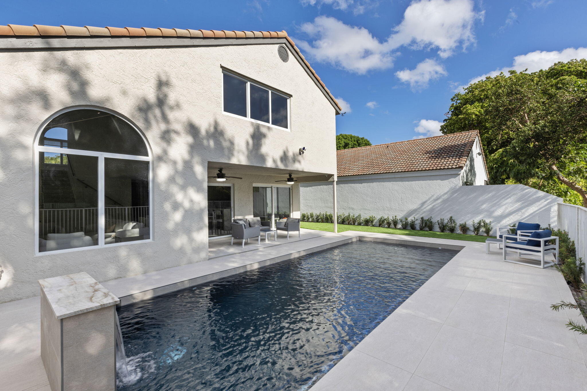23323 La Vida Way Boca Raton, FL 33433 - Photo 37 of 38 Pool Deck