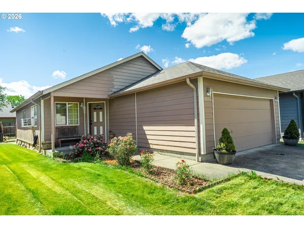 $361,500 | 3370 Marion Street Southeast, Albany, OR 97322