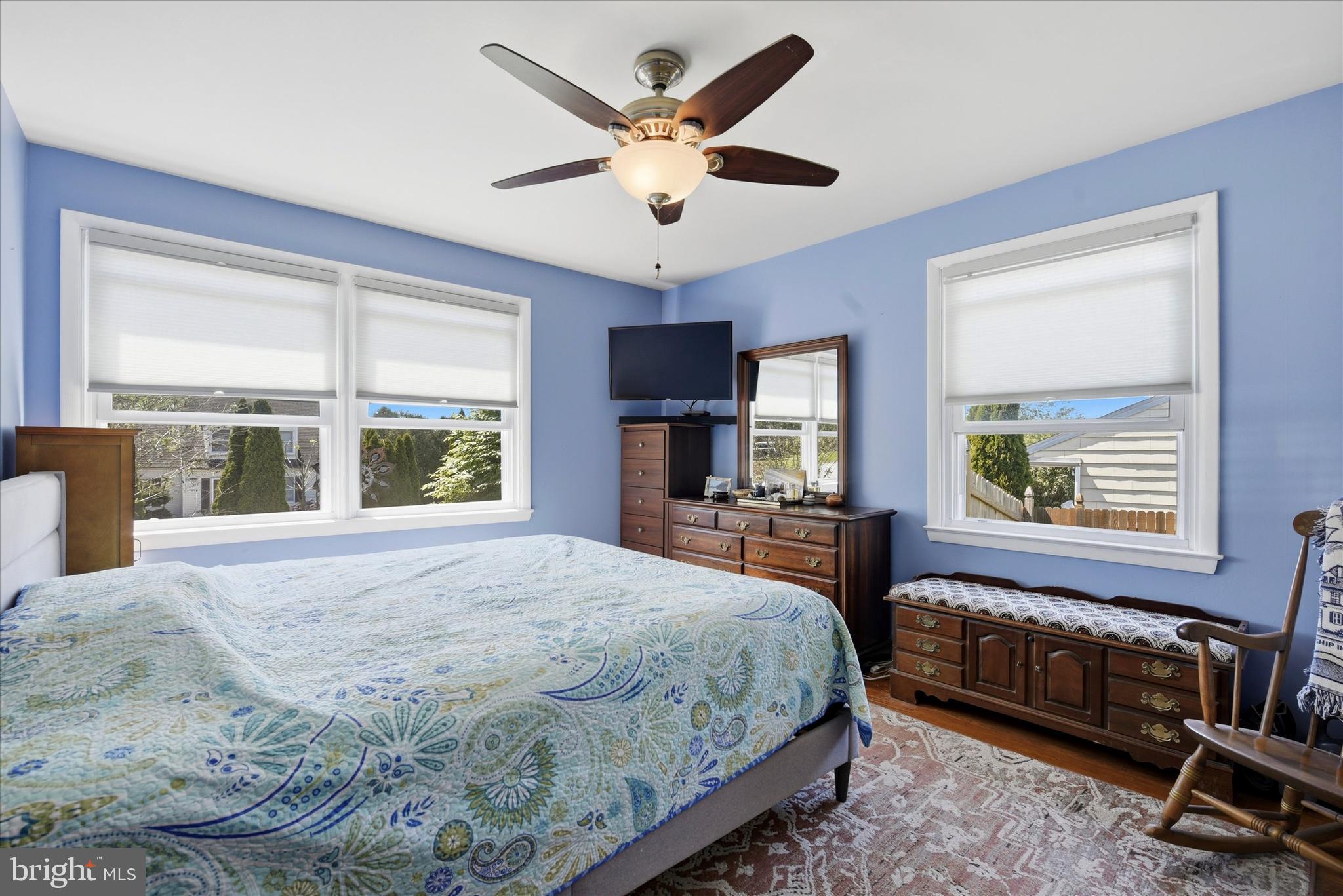 209 New Street Exton, PA 19341 - Photo 16 of 28 Primary Bedroom