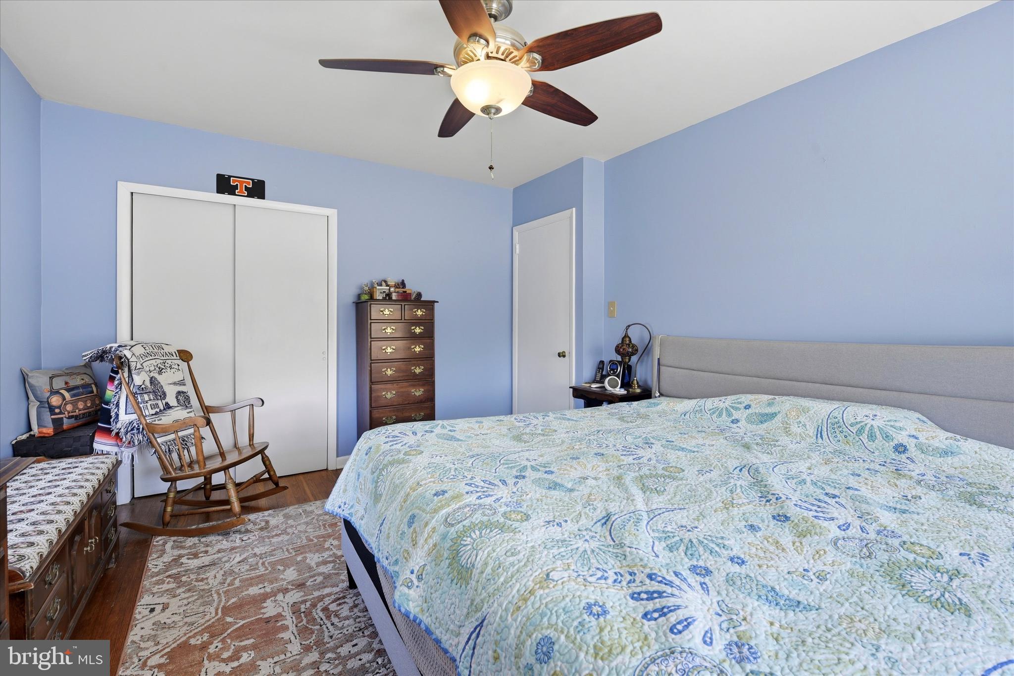 209 New Street Exton, PA 19341 - Photo 17 of 28 Primary Bedroom