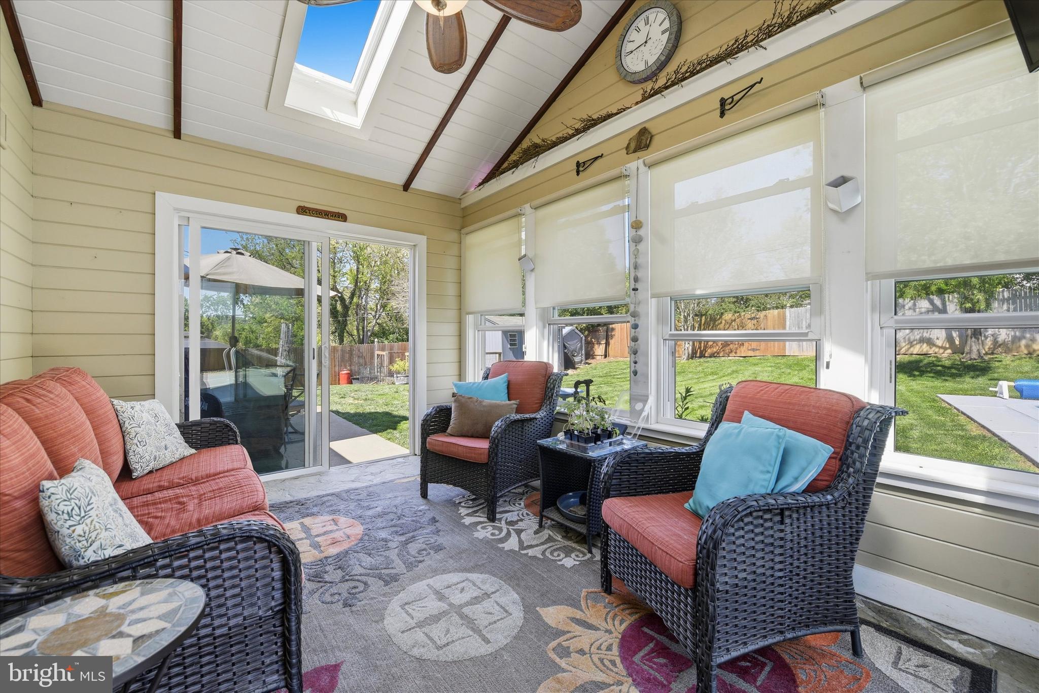 209 New Street Exton, PA 19341 - Photo 21 of 28 Sunroom