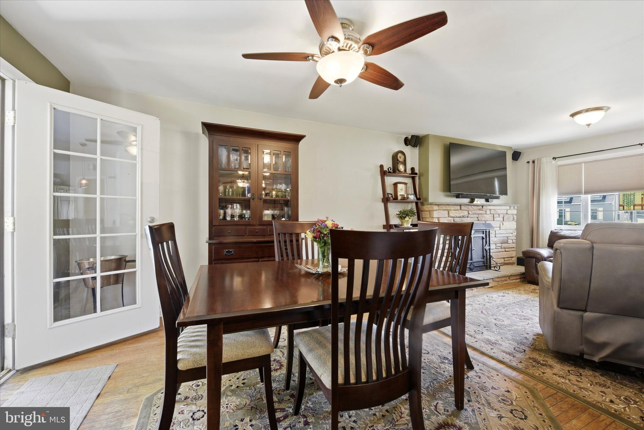 209 New Street Exton, PA 19341 - Photo 9 of 28 Dining Room