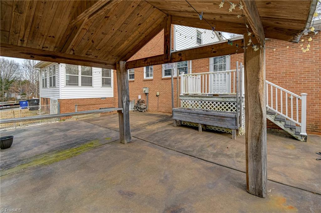 1290 Jonestown Road Winston-Salem, NC 27103 - Photo 40 of 44