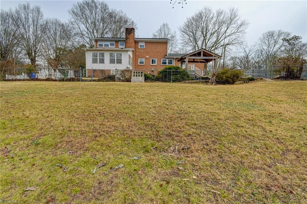 1290 Jonestown Road Winston-Salem, NC 27103 - Photo 44 of 45