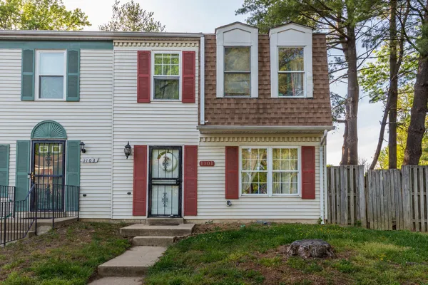 $275,000 | 1101 Dutton Way, Capitol Heights, MD 20743