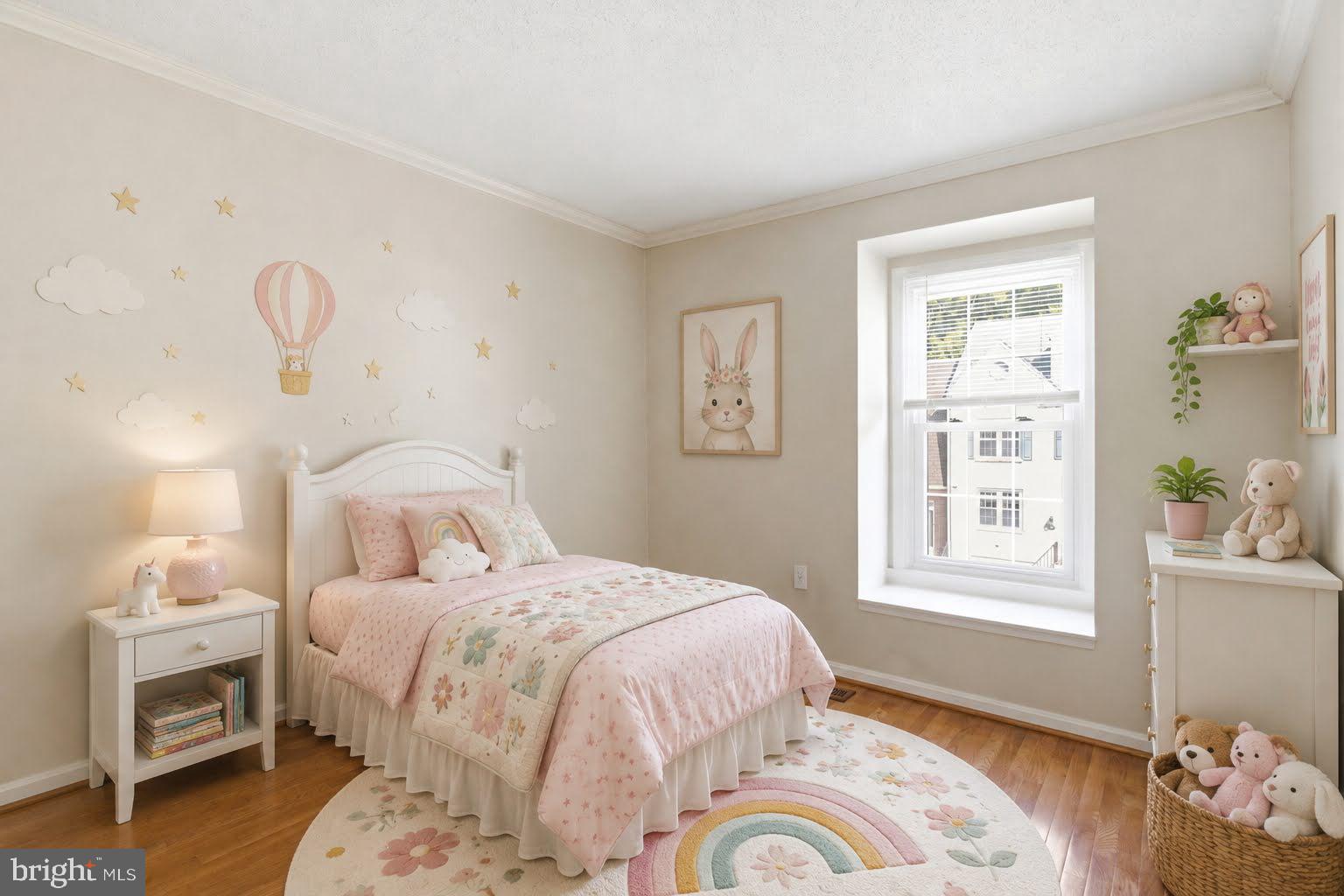 8111 Squirrel Run Road Springfield, VA 22152 - Photo 7 of 82 Gallery Image 7