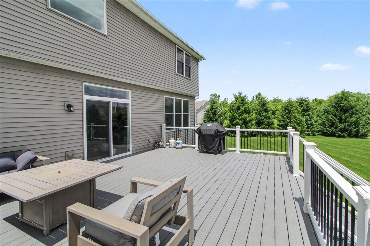 11367 Castleton Court Dexter, MI 48130 - Photo 59 of 76