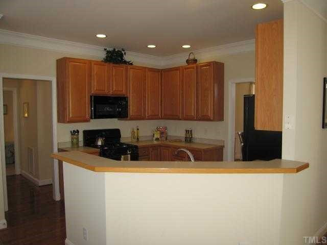 3304 Rockford Road Durham, NC 27713 - Photo 4 of 10 Kitchen