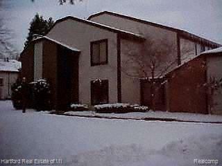 24201 Evergreen Road, Unit 44 Southfield, MI 48075 - Photo 1 of 1 Property Photo