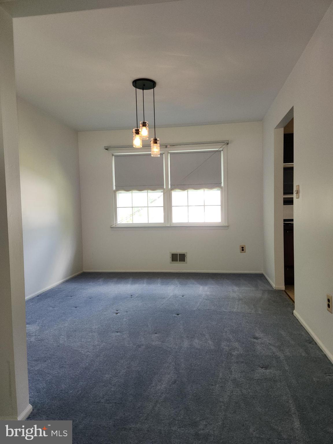 281 Center Street Little Egg Harbor, NJ 08087 - Photo 7 of 40 Separate Dining Room with New Light Fixture