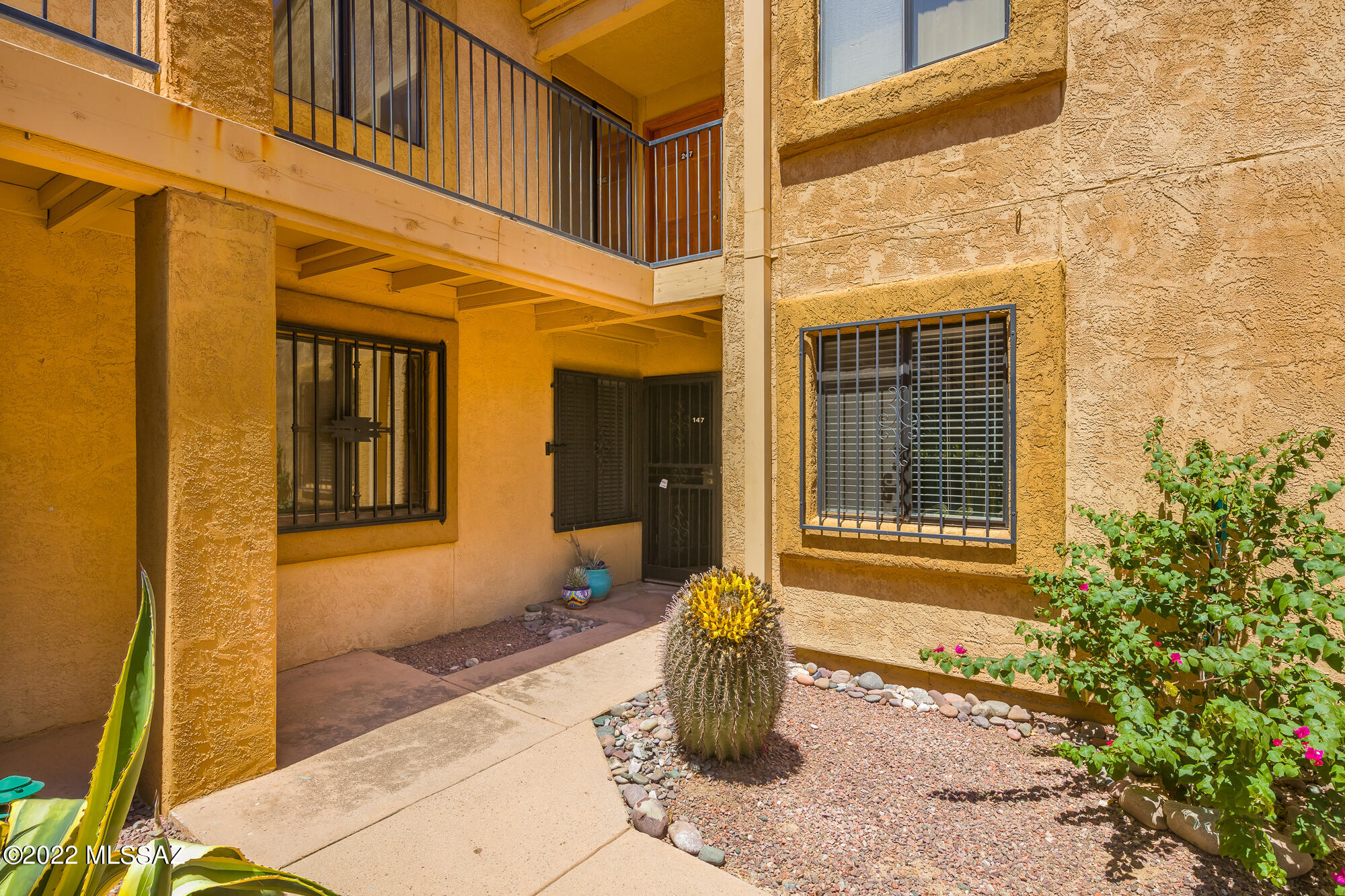 8271 North Oracle Road, Unit 147 Tucson, AZ 85704 - Photo 18 of 21 Gallery Image 18