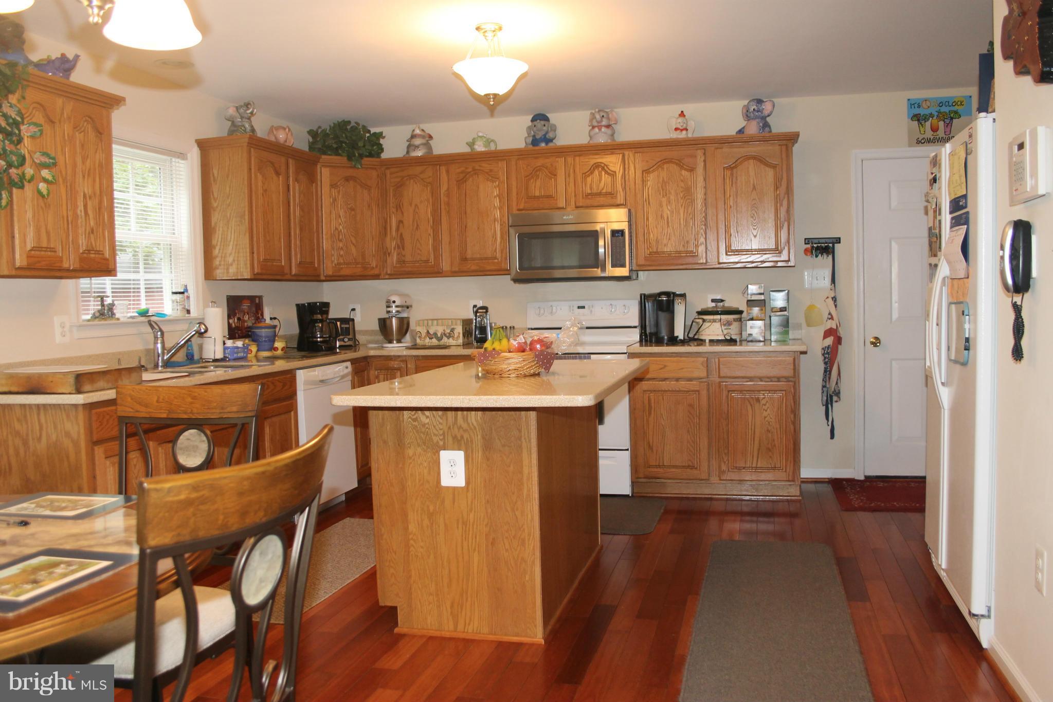 16370 Norman Road Culpeper, VA 22701 - Photo 7 of 30 Kitchen