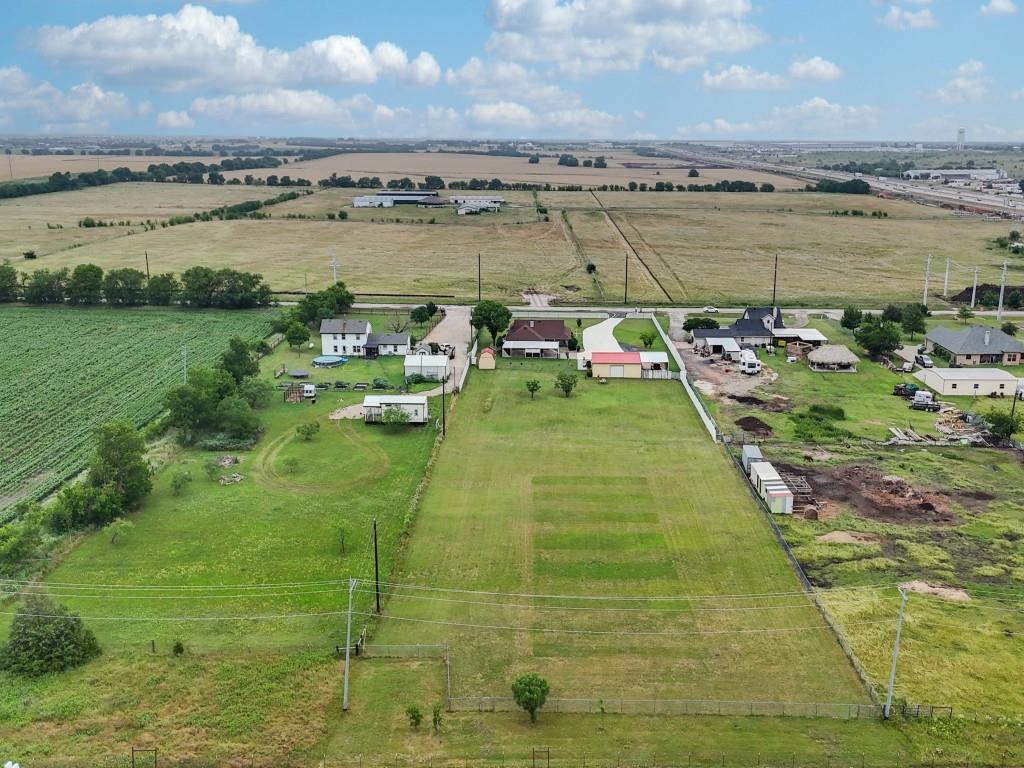 3087 Belz Road Sanger, TX 76266 - Photo 8 of 30