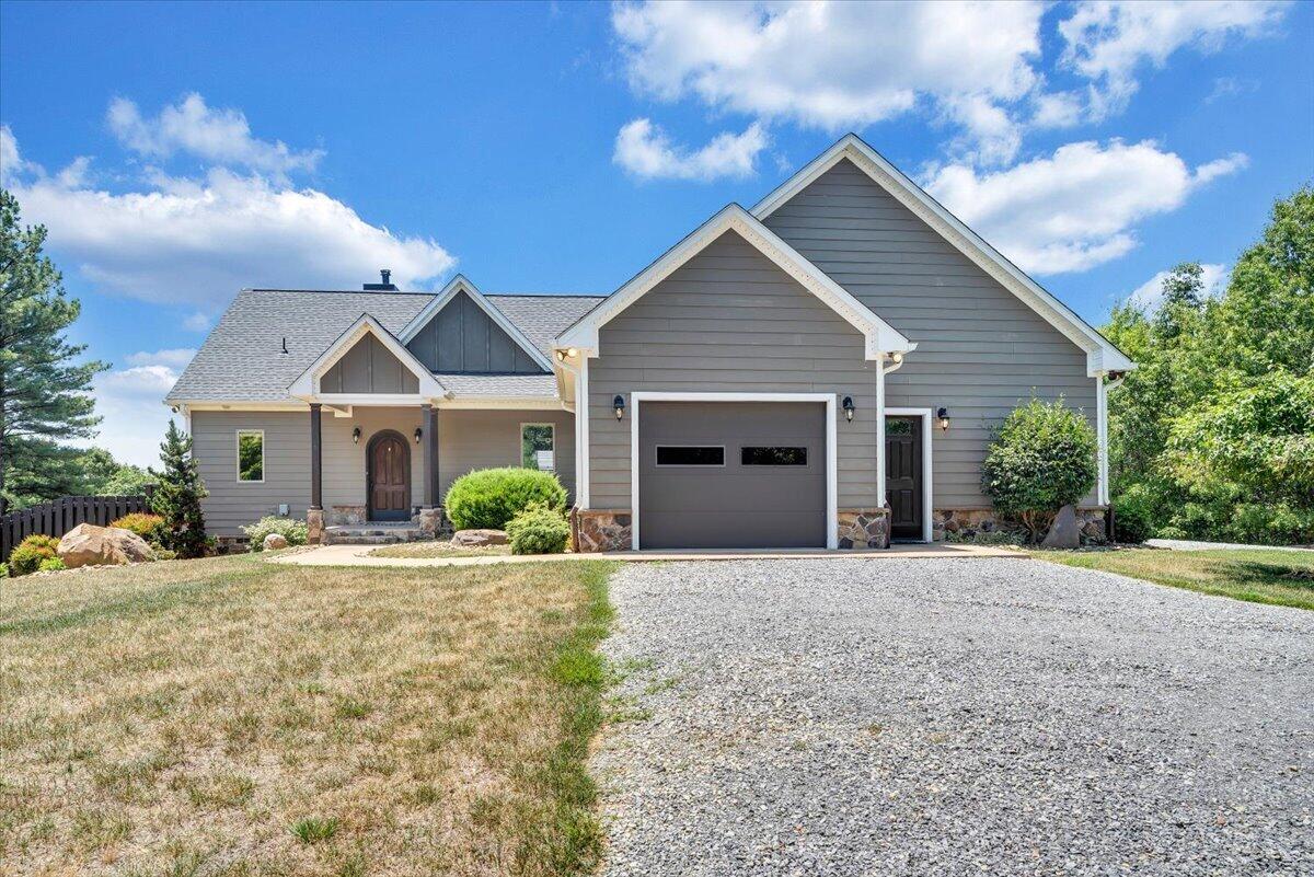 890 Blain Road Buchanan, VA 24066 - Photo 5 of 89 05-MIB03829