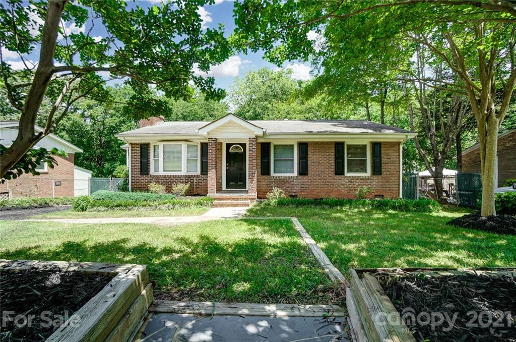 801 Tilden Road Charlotte, NC 28214 - Photo 2 of 45 Gallery Image 2