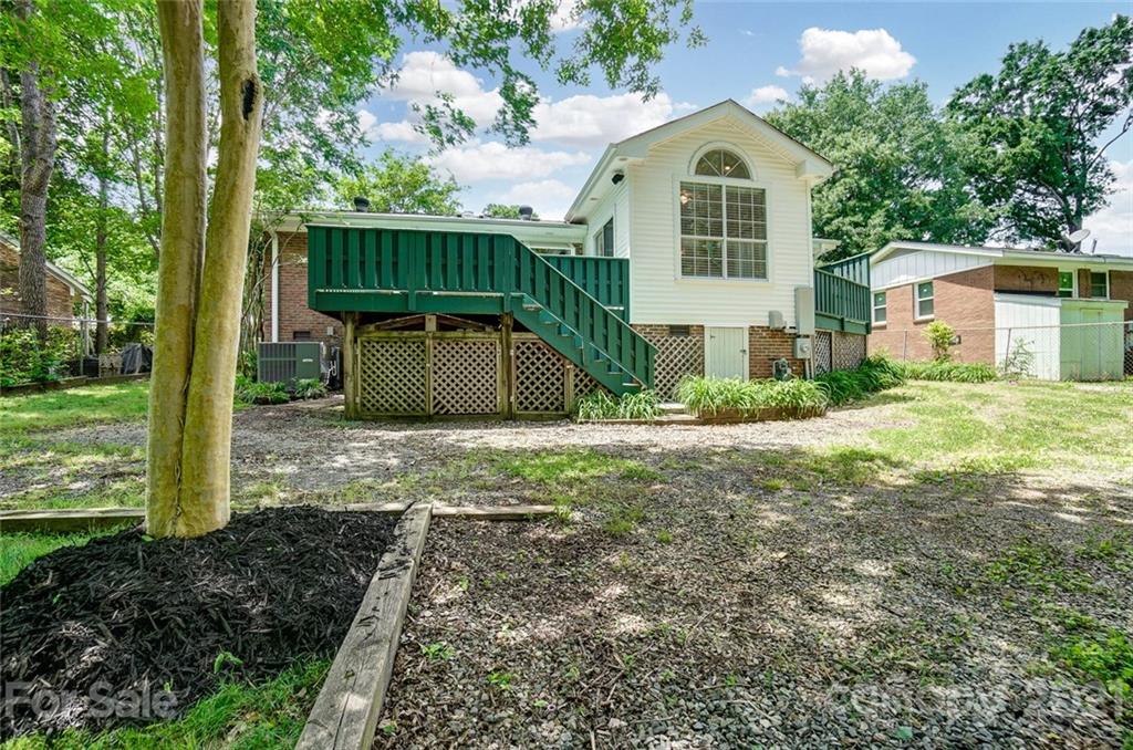 801 Tilden Road Charlotte, NC 28214 - Photo 33 of 45 Gallery Image 33