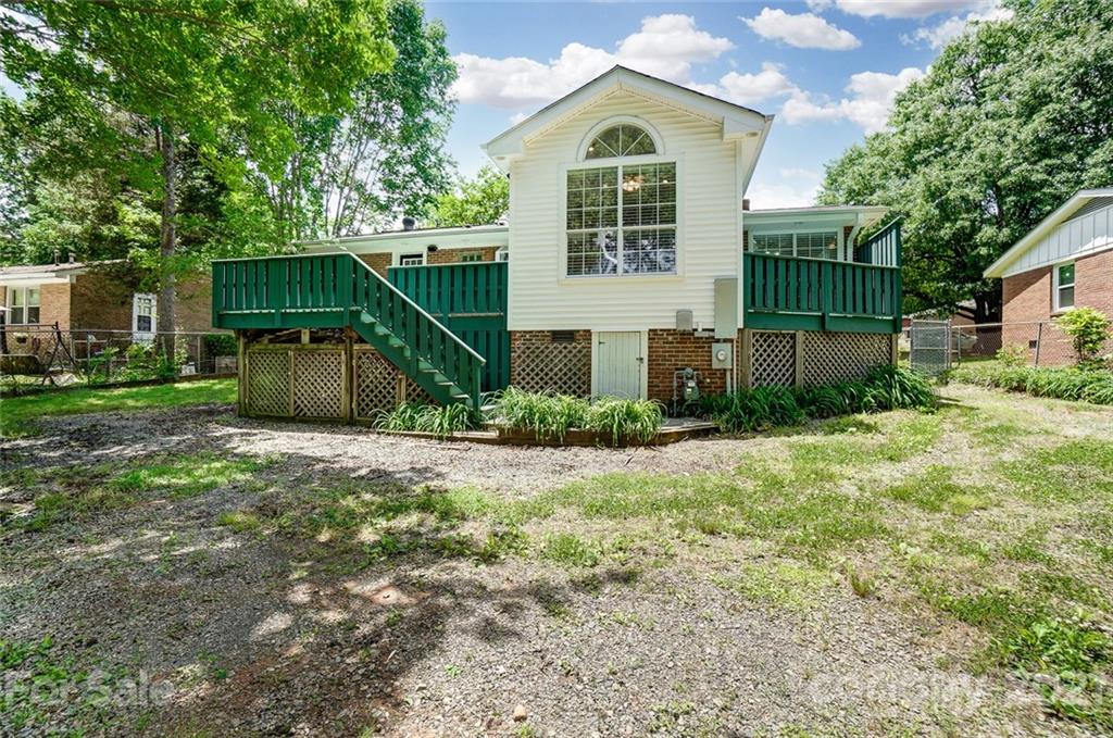 801 Tilden Road Charlotte, NC 28214 - Photo 34 of 45 Gallery Image 34