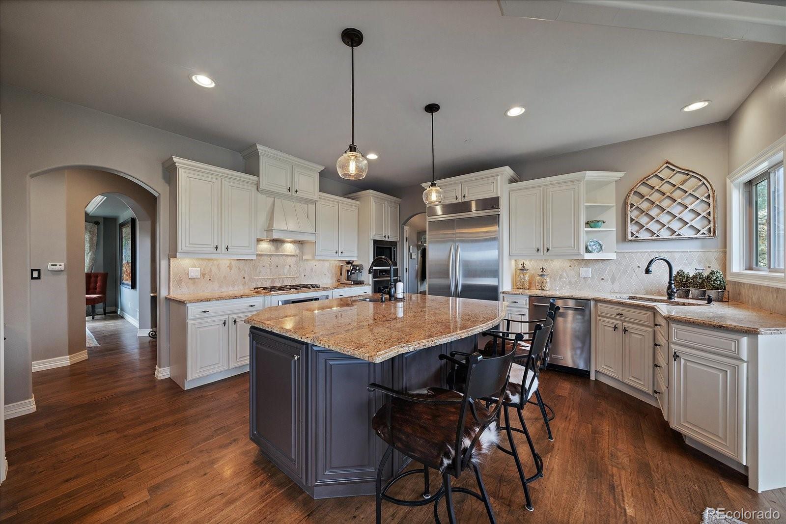 1159 Buffalo Ridge Road Castle Pines, CO 80108 - Photo 16 of 50 Gallery Image 16