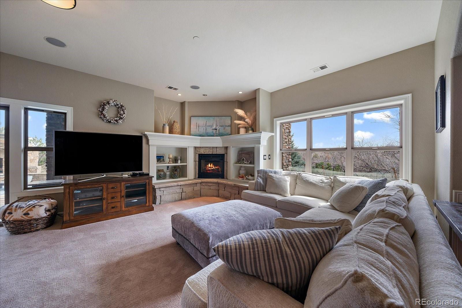 1159 Buffalo Ridge Road Castle Pines, CO 80108 - Photo 33 of 50 Gallery Image 33