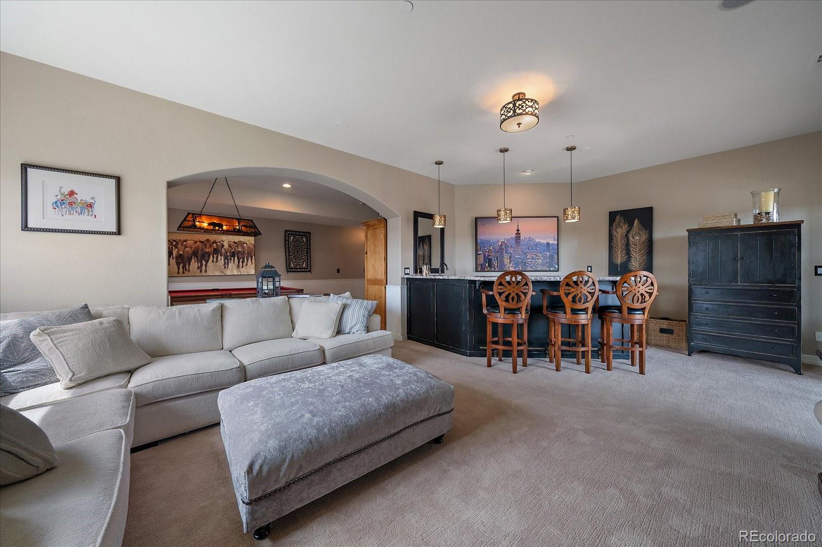 1159 Buffalo Ridge Road Castle Pines, CO 80108 - Photo 35 of 50 Gallery Image 35