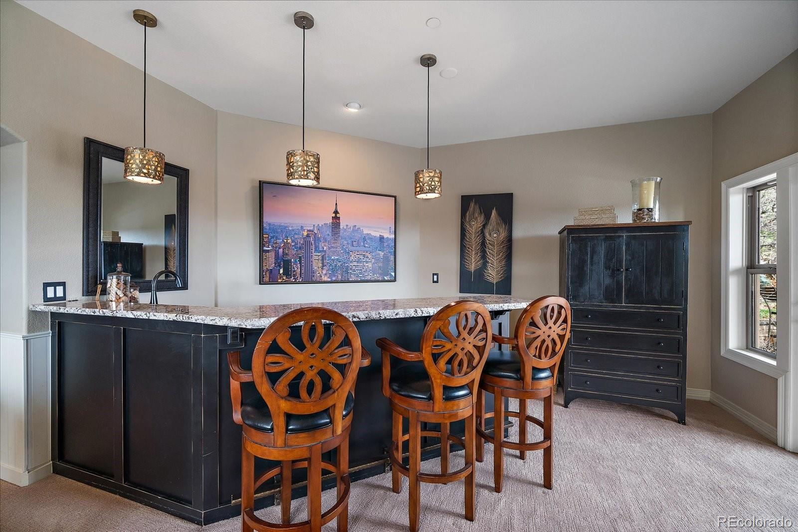 1159 Buffalo Ridge Road Castle Pines, CO 80108 - Photo 36 of 50 Gallery Image 36