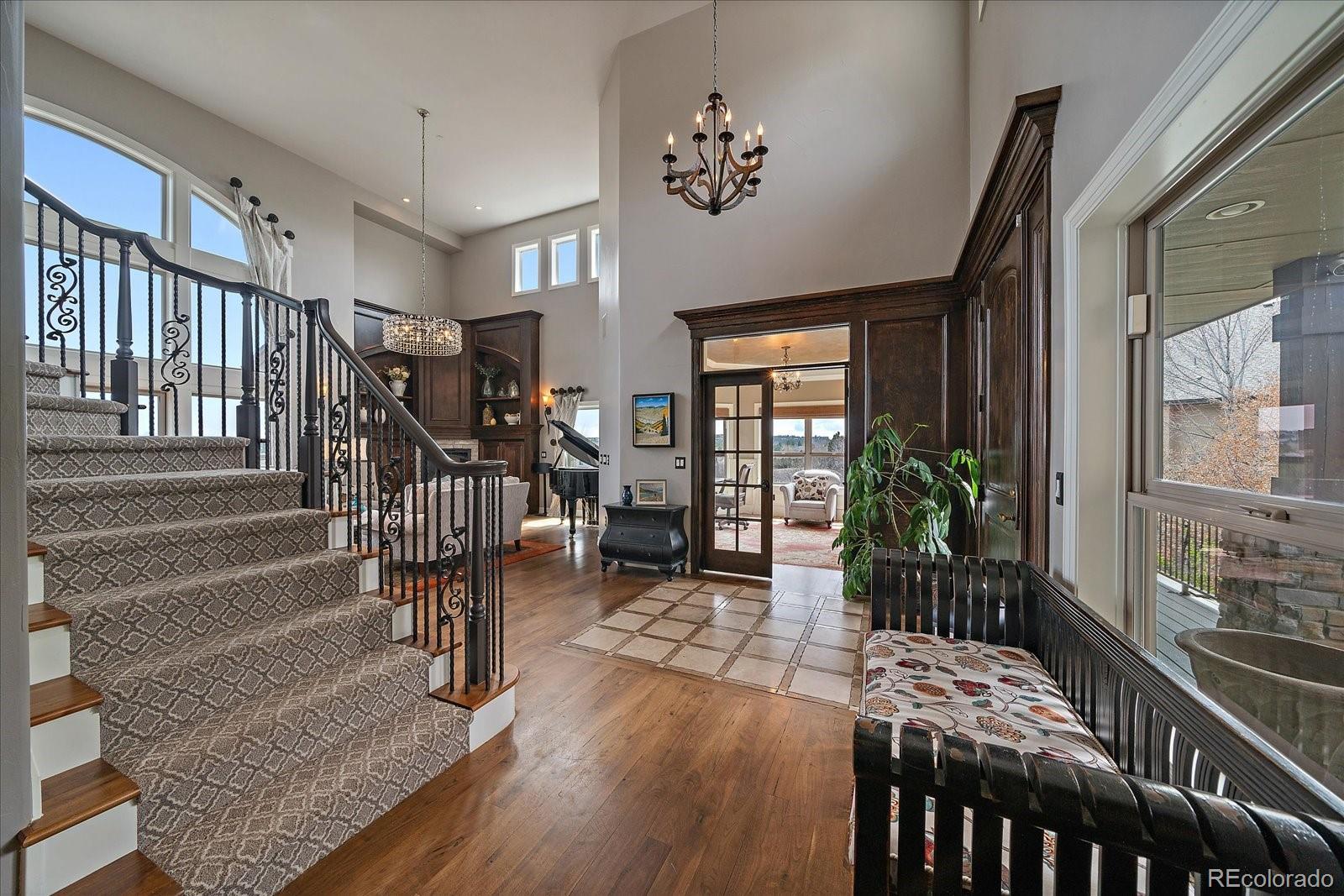 1159 Buffalo Ridge Road Castle Pines, CO 80108 - Photo 9 of 50 Gallery Image 9