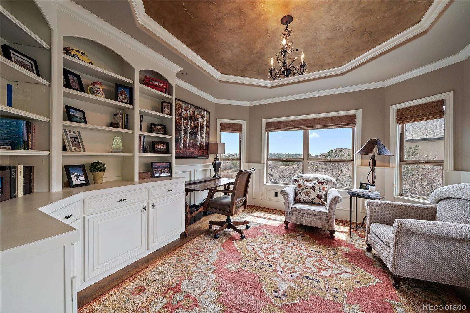 1159 Buffalo Ridge Road Castle Pines, CO 80108 - Photo 10 of 50 Gallery Image 10