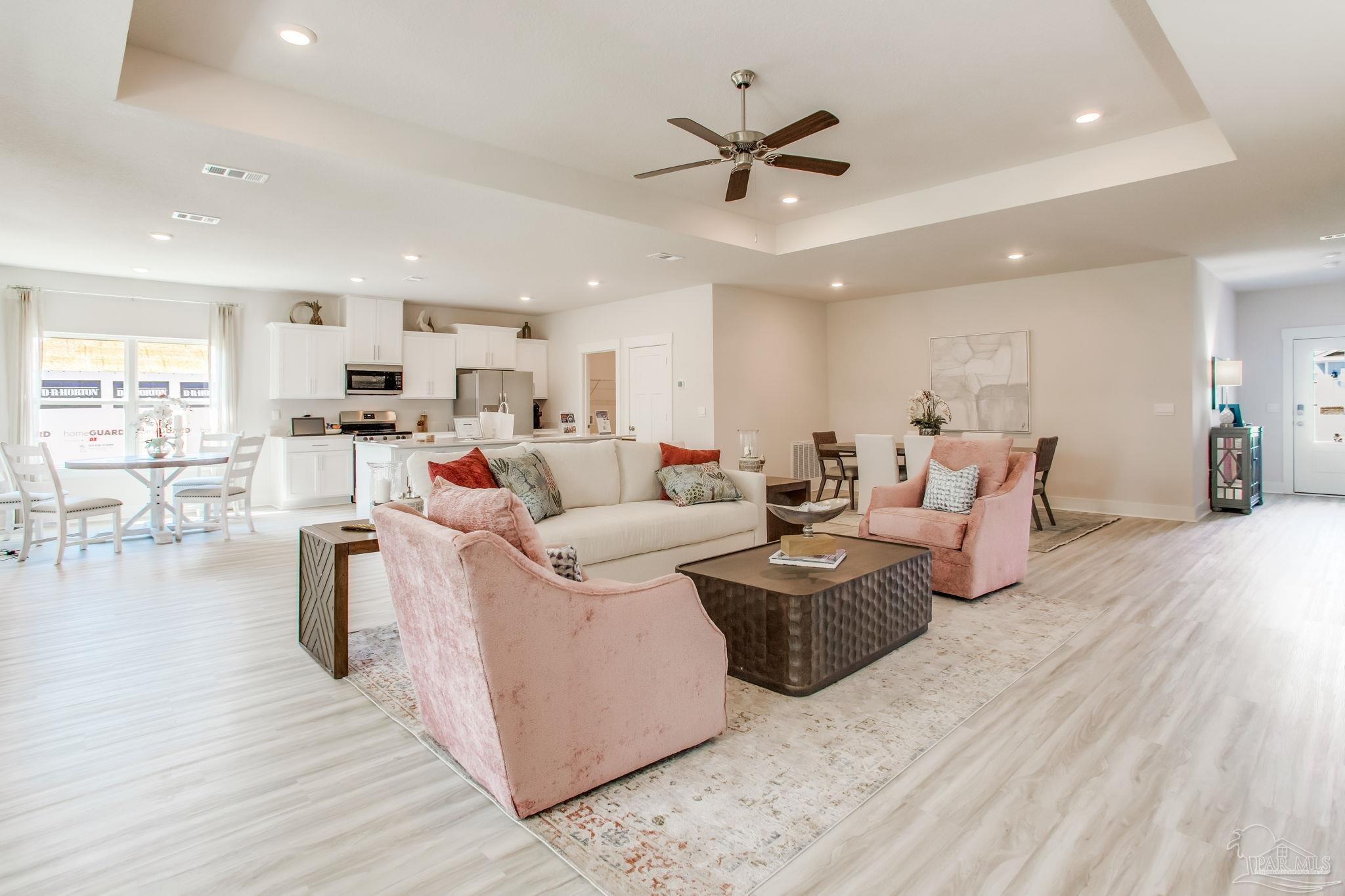 4789 Eider Road Pace, FL 32571 - Photo 8 of 36
