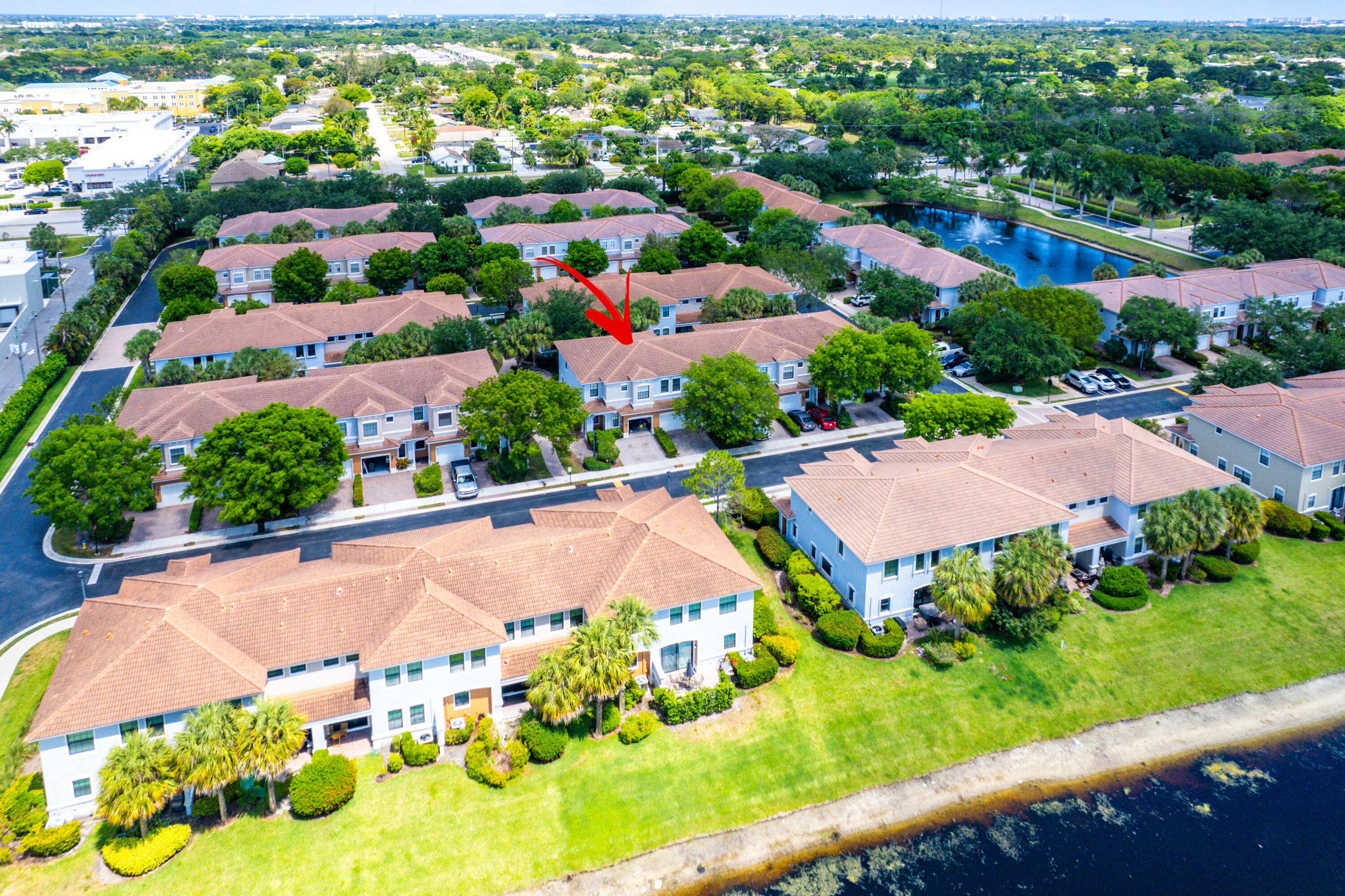 141 Astor Circle Delray Beach, FL 33484 - Photo 34 of 40 034-141AstorCircle-DelrayBeach-FL-33484-