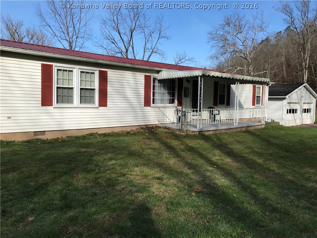 3162 Tug Fork Road Ripley, WV 25271 - Photo 4 of 34 Gallery Image 4