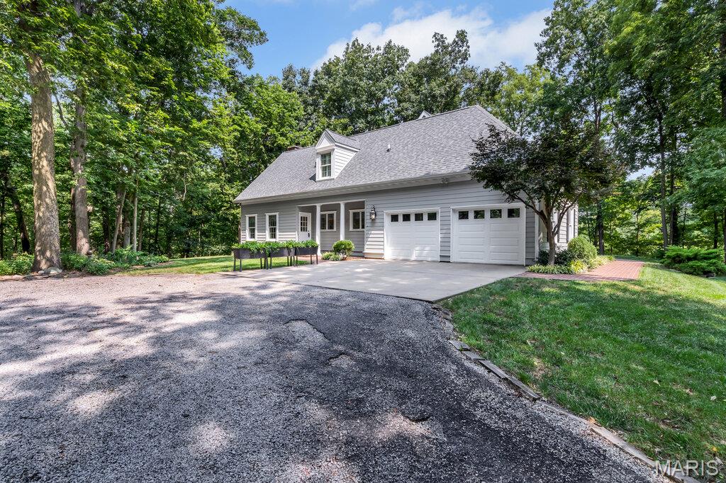 22 Rocky Ford Road Freeburg, IL 62243 - Photo 71 of 81 Gallery Image 71