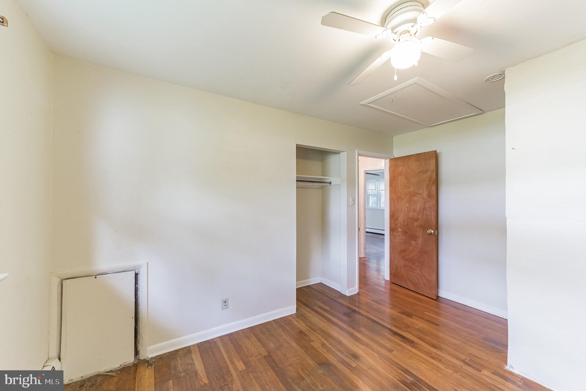 397 King Road West Chester, PA 19380 - Photo 17 of 23 Bedroom #3