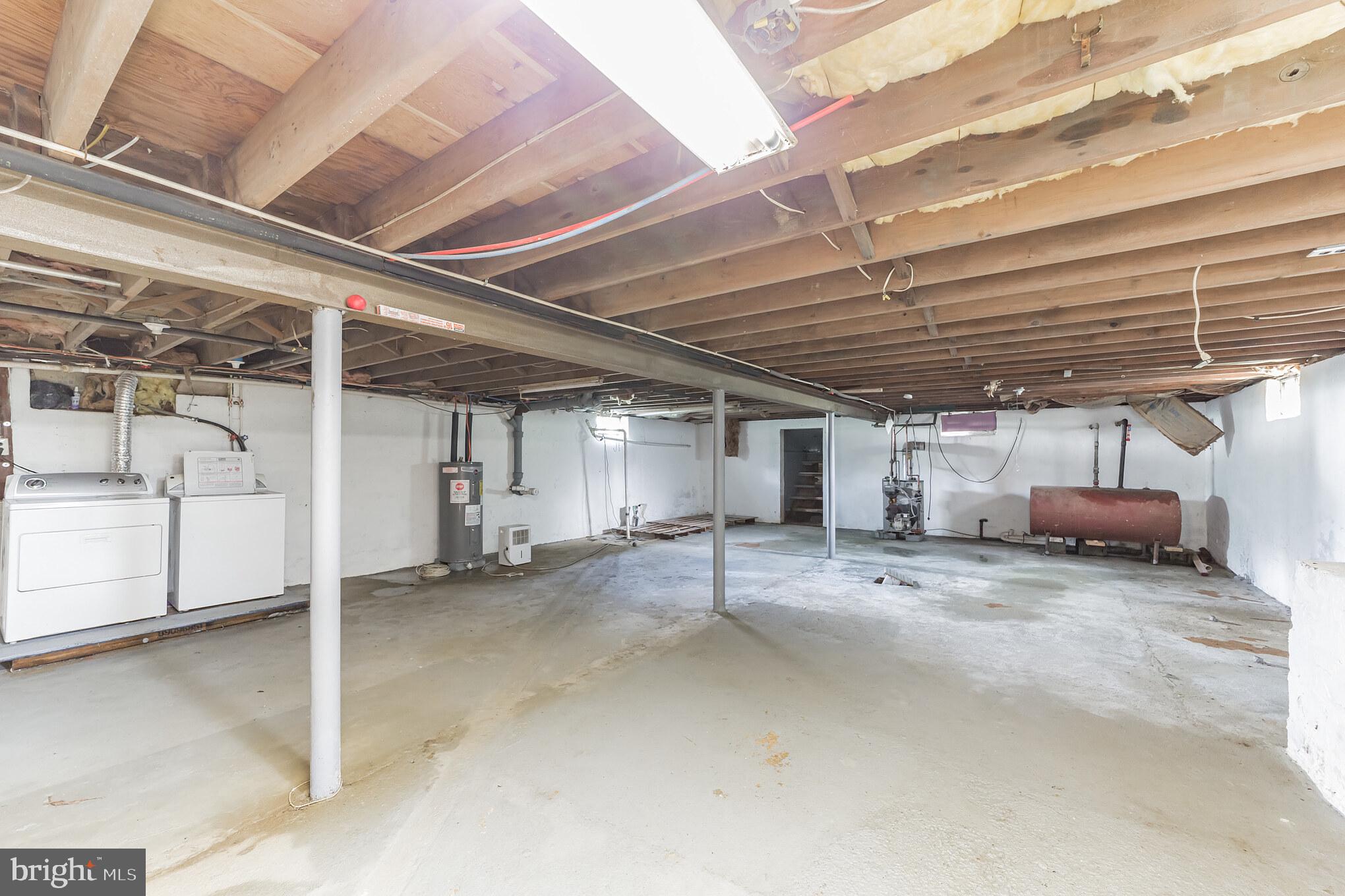 397 King Road West Chester, PA 19380 - Photo 21 of 23 Basement