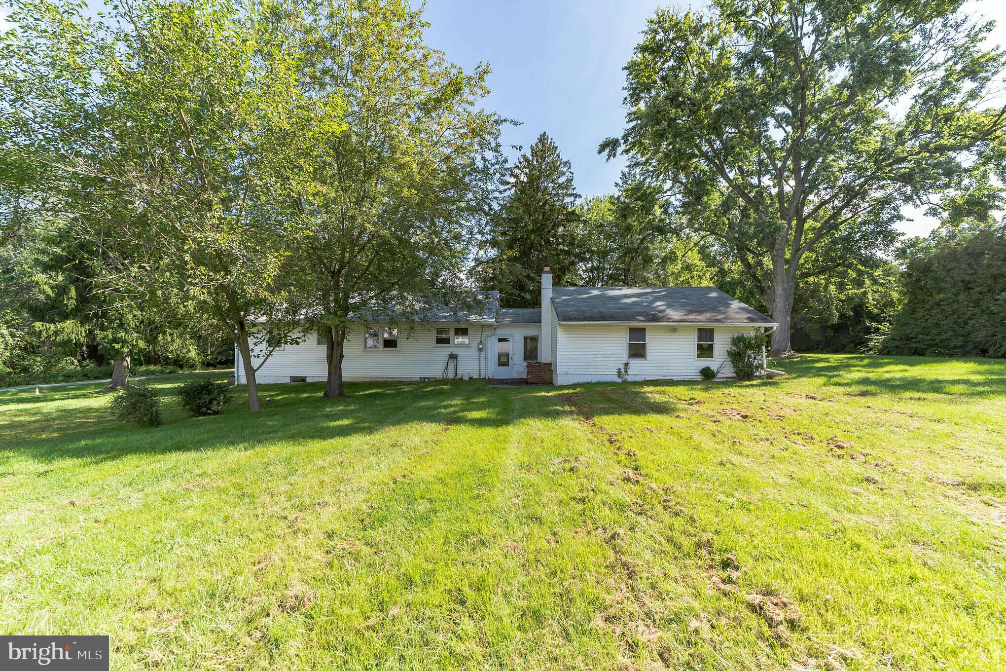 397 King Road West Chester, PA 19380 - Photo 22 of 23 Huge Back Yard