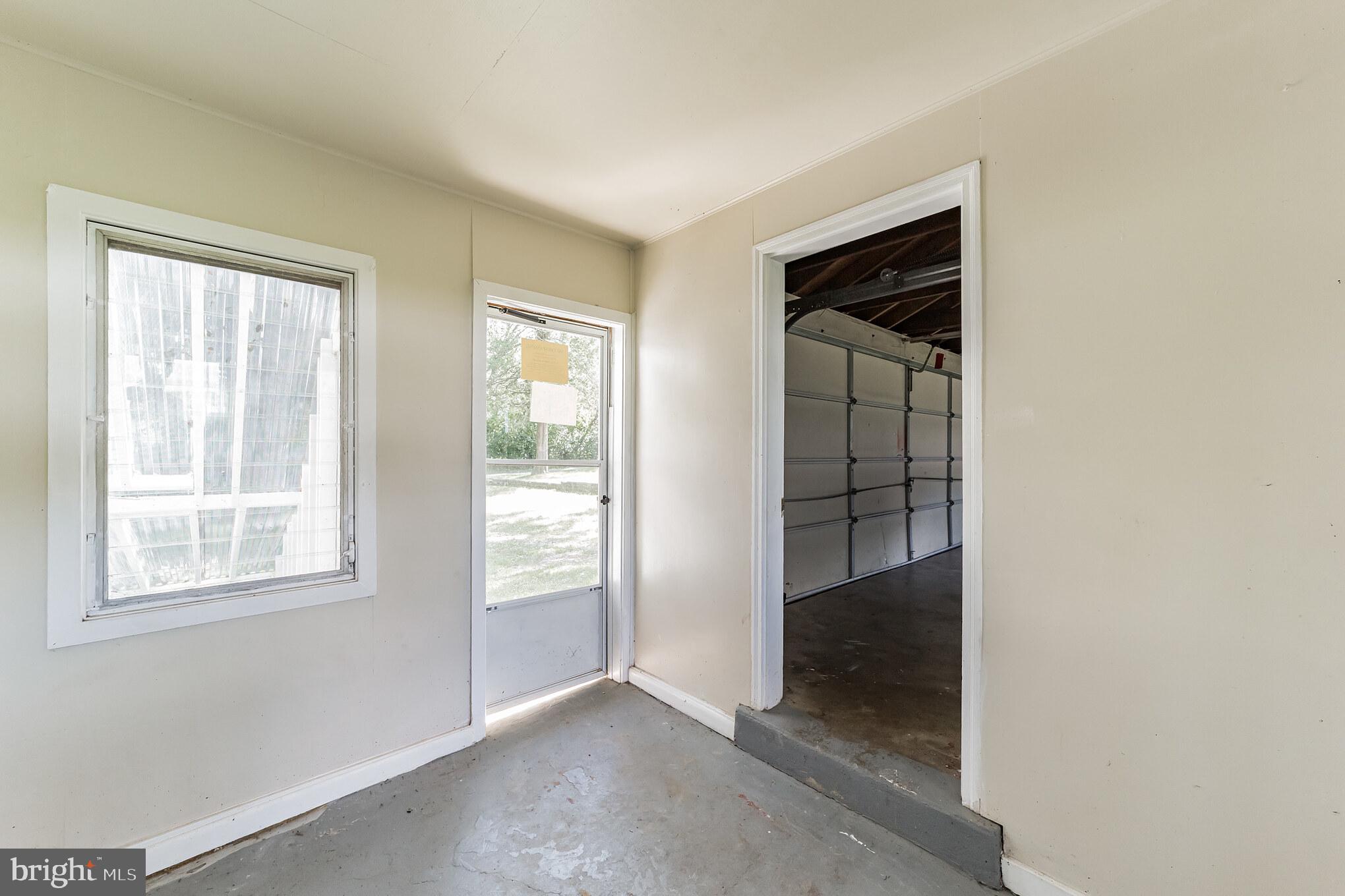 397 King Road West Chester, PA 19380 - Photo 10 of 23 Breezeway to Garage