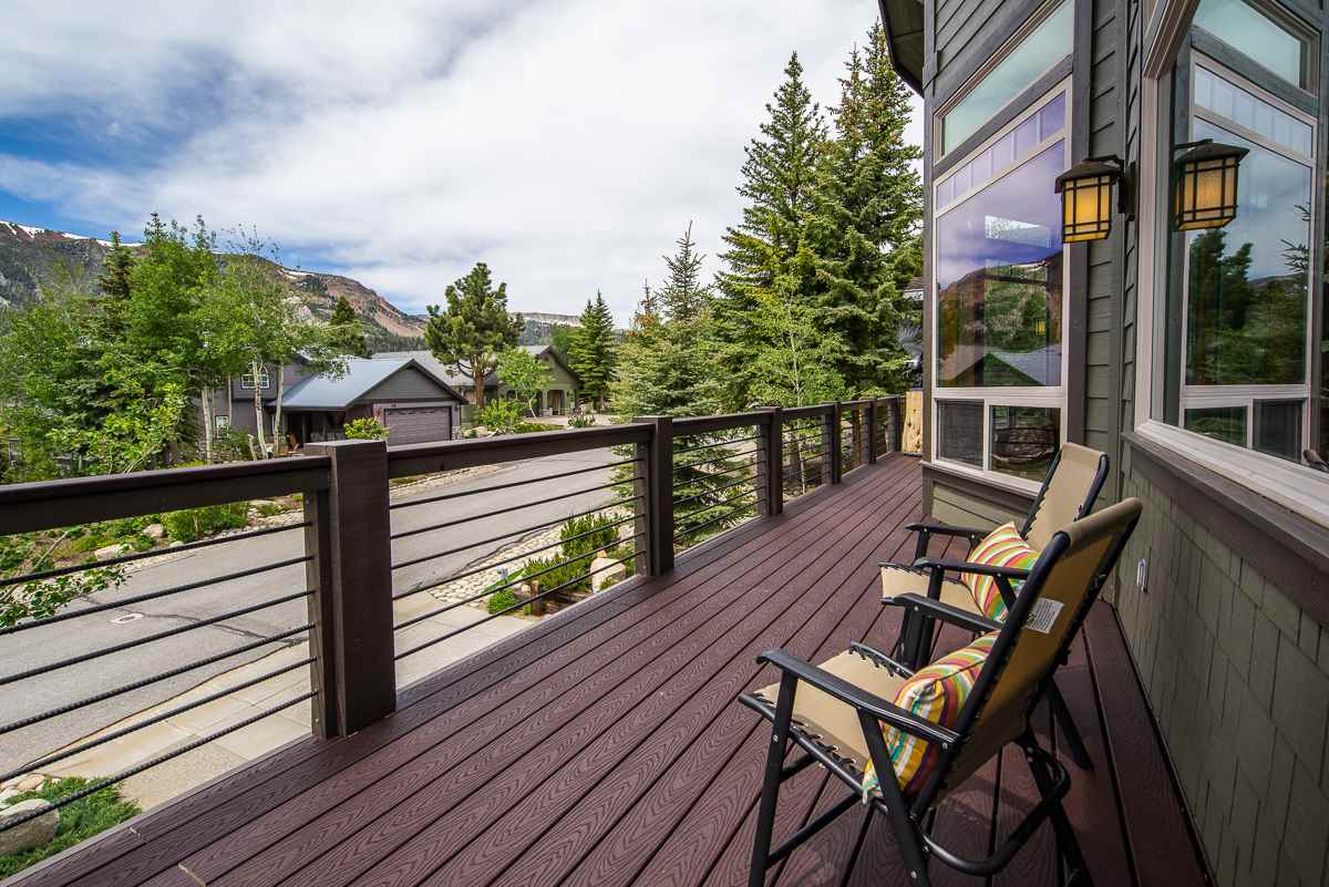 52 Ridge Way Mammoth Lakes, CA 93546 - Photo 18 of 32 Gallery Image 18