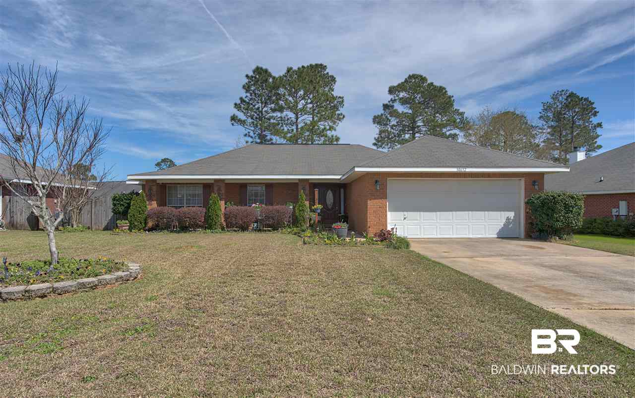 30632 Pinyon Drive Daphne, AL 36527 - Photo 1 of 32 Front View