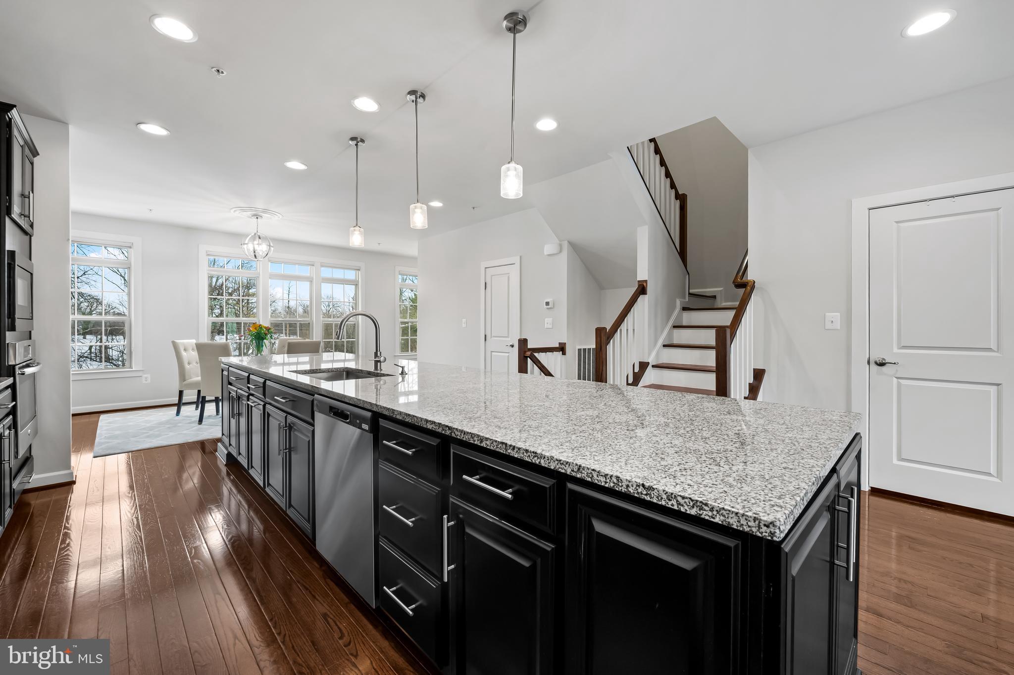 34 Wedge Way, Unit 10 Pikesville, MD 21208 - Photo 18 of 48 New dishwasher