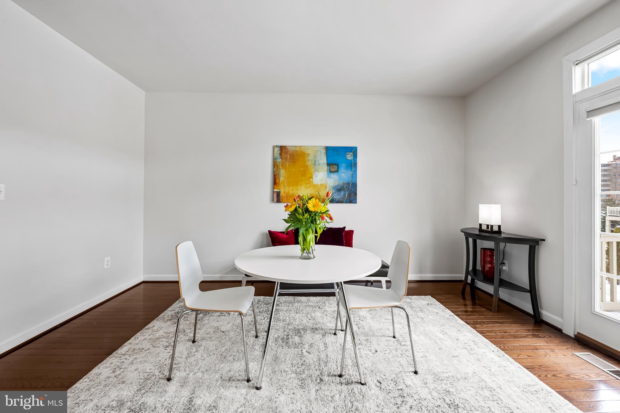 34 Wedge Way, Unit 10 Pikesville, MD 21208 - Photo 24 of 48 Bonus living space