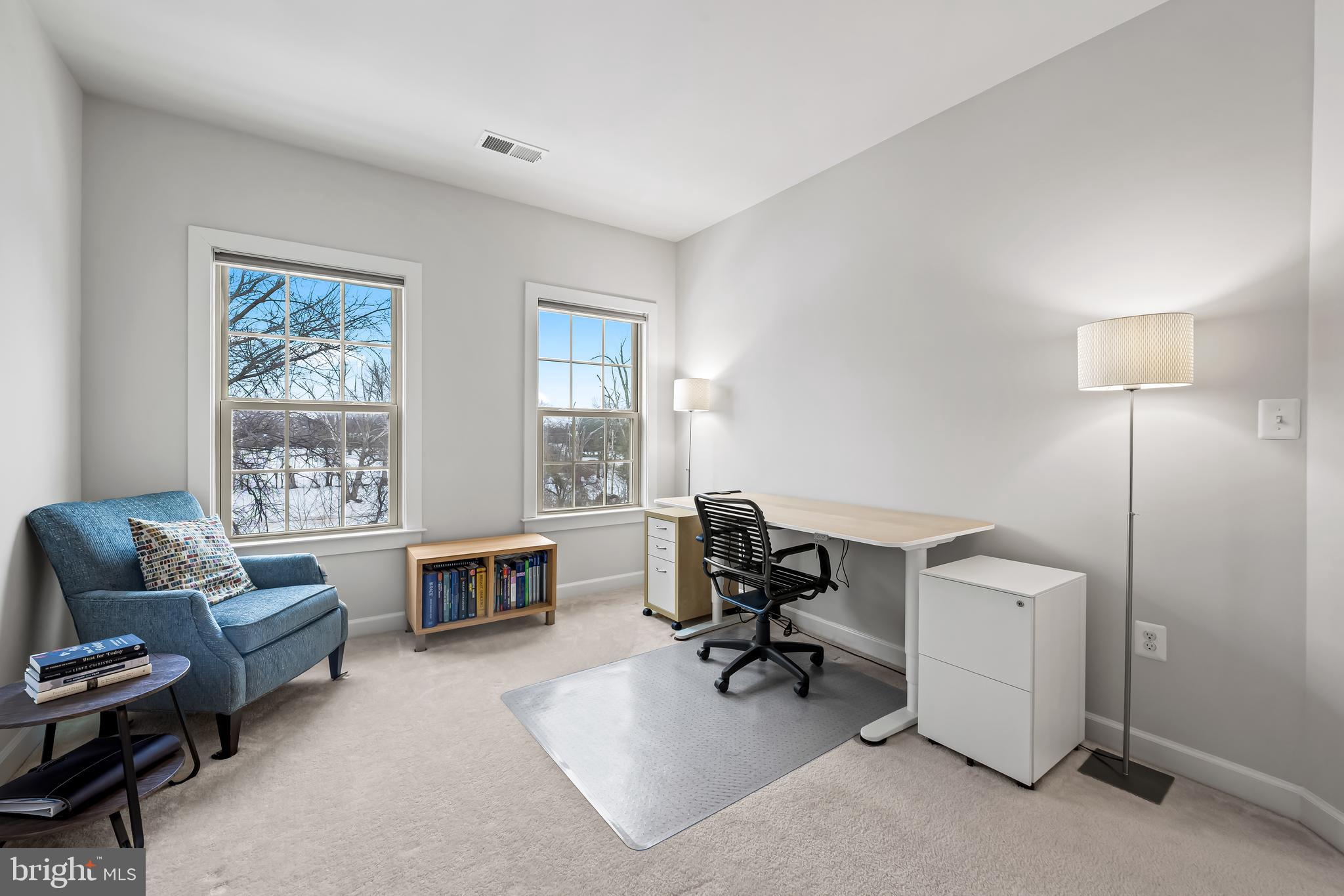 34 Wedge Way, Unit 10 Pikesville, MD 21208 - Photo 36 of 48 Bedroom 3