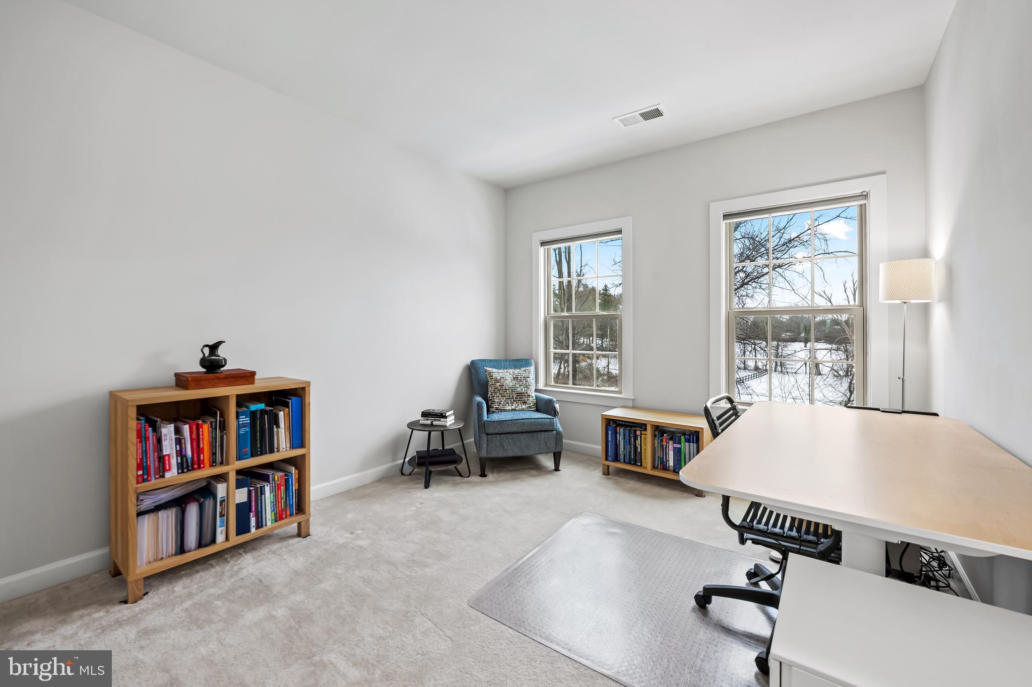 34 Wedge Way, Unit 10 Pikesville, MD 21208 - Photo 38 of 48 Bedroom 3