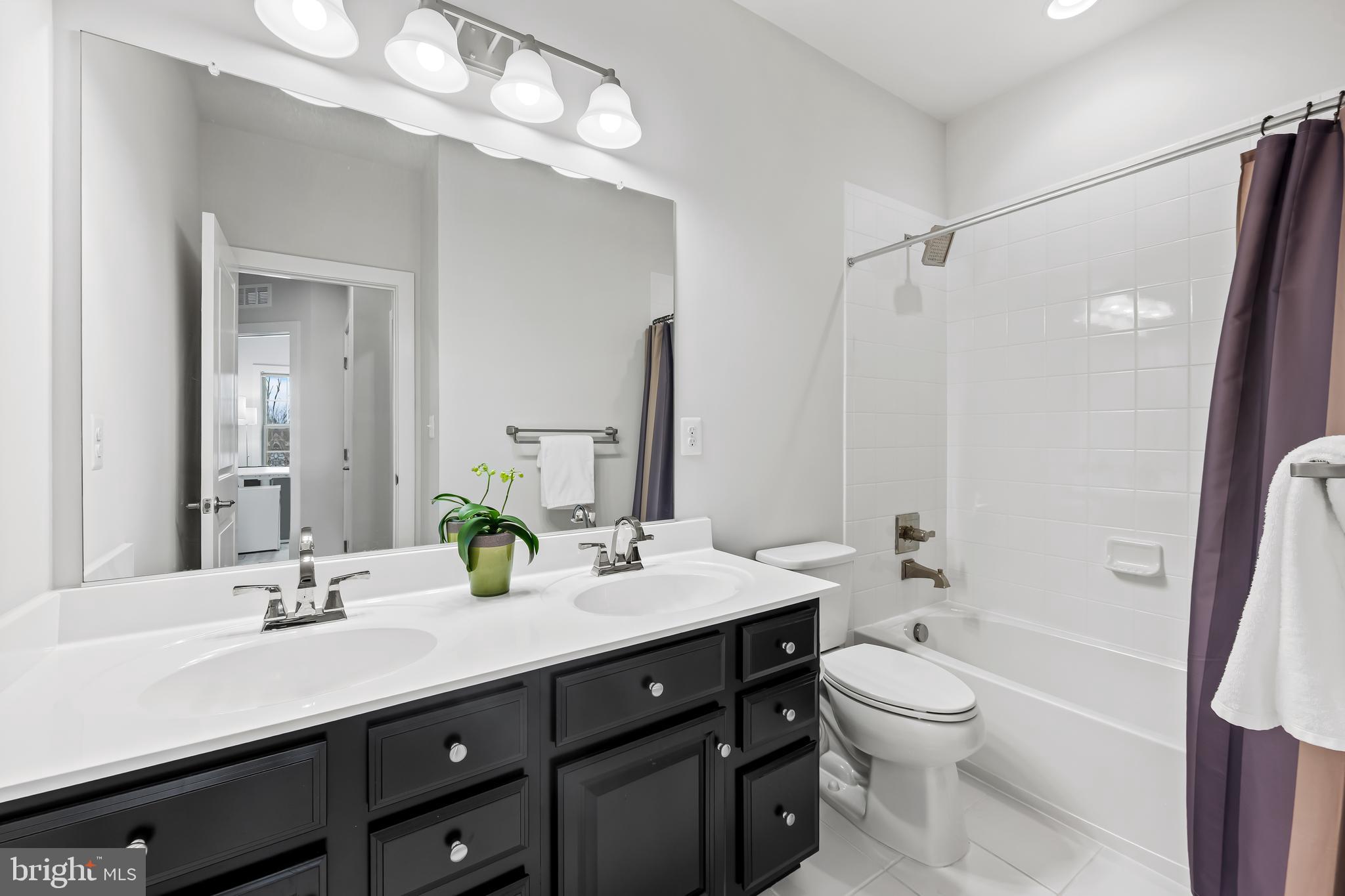 34 Wedge Way, Unit 10 Pikesville, MD 21208 - Photo 39 of 48 Bath 3