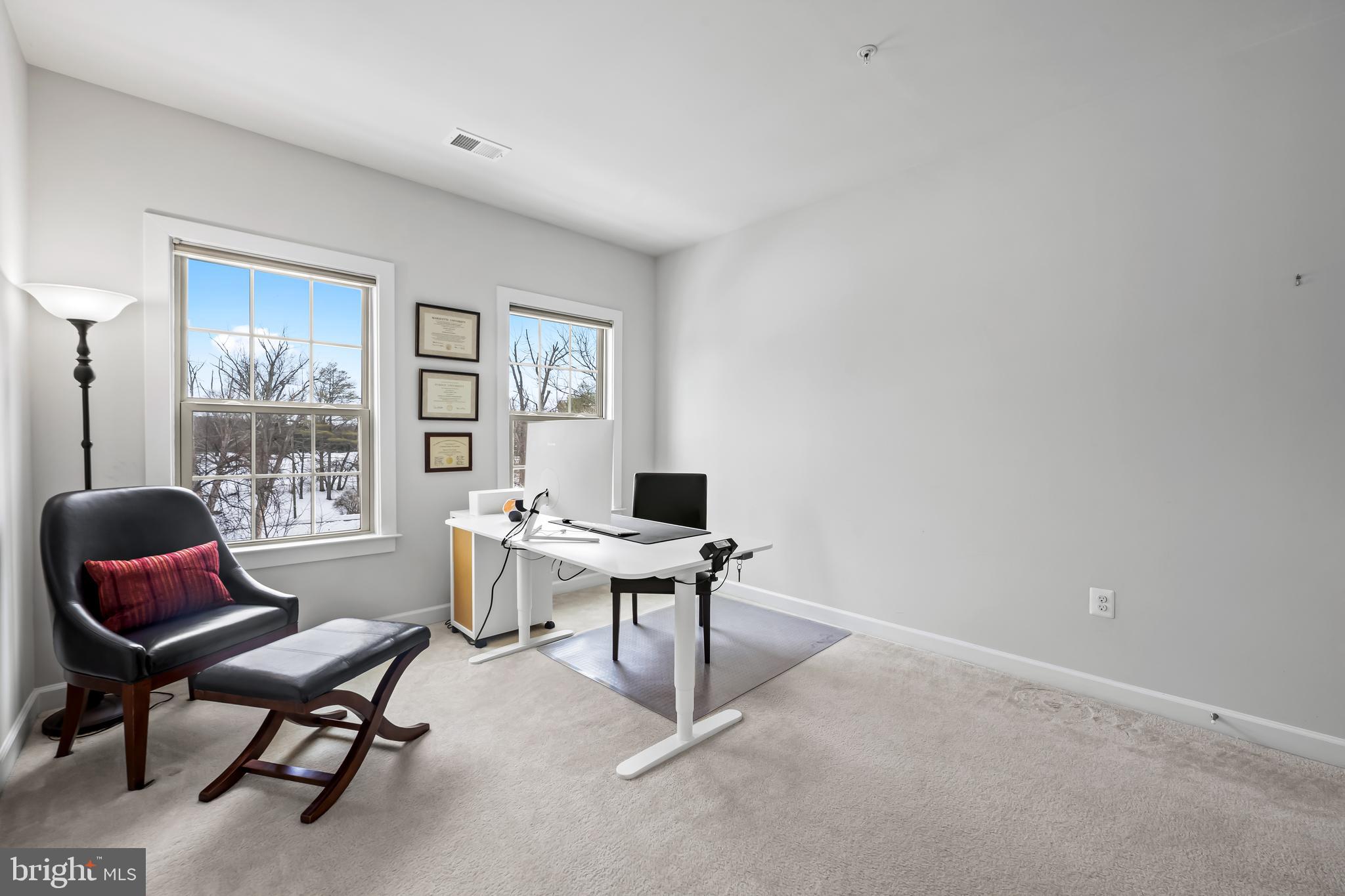 34 Wedge Way, Unit 10 Pikesville, MD 21208 - Photo 40 of 48 Bedroom 4