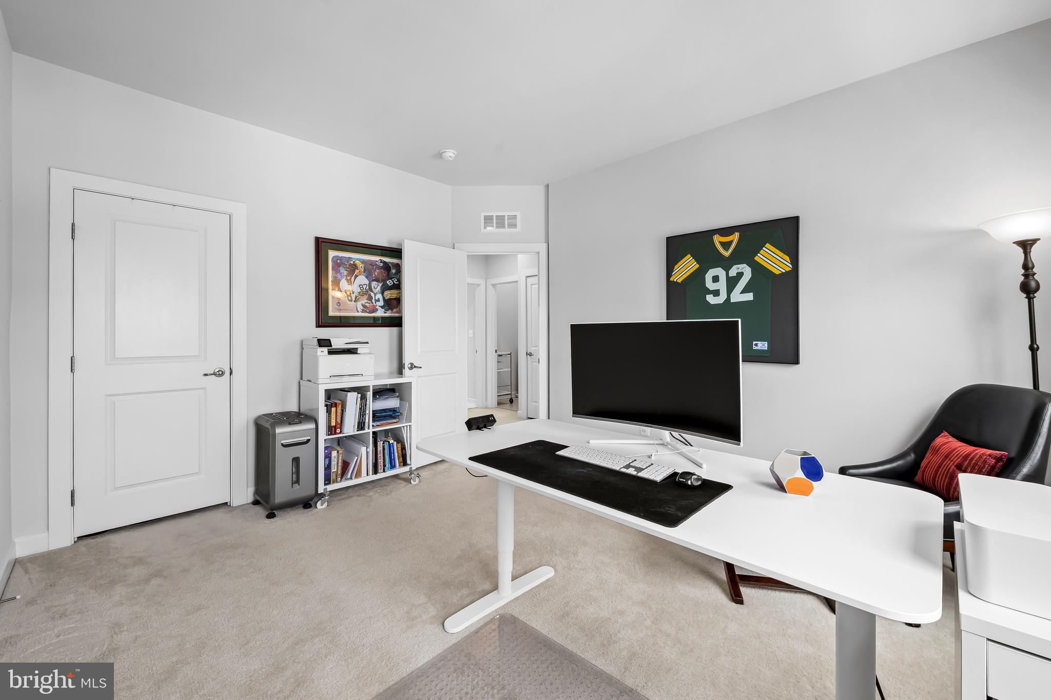 34 Wedge Way, Unit 10 Pikesville, MD 21208 - Photo 41 of 48 Bedroom 4