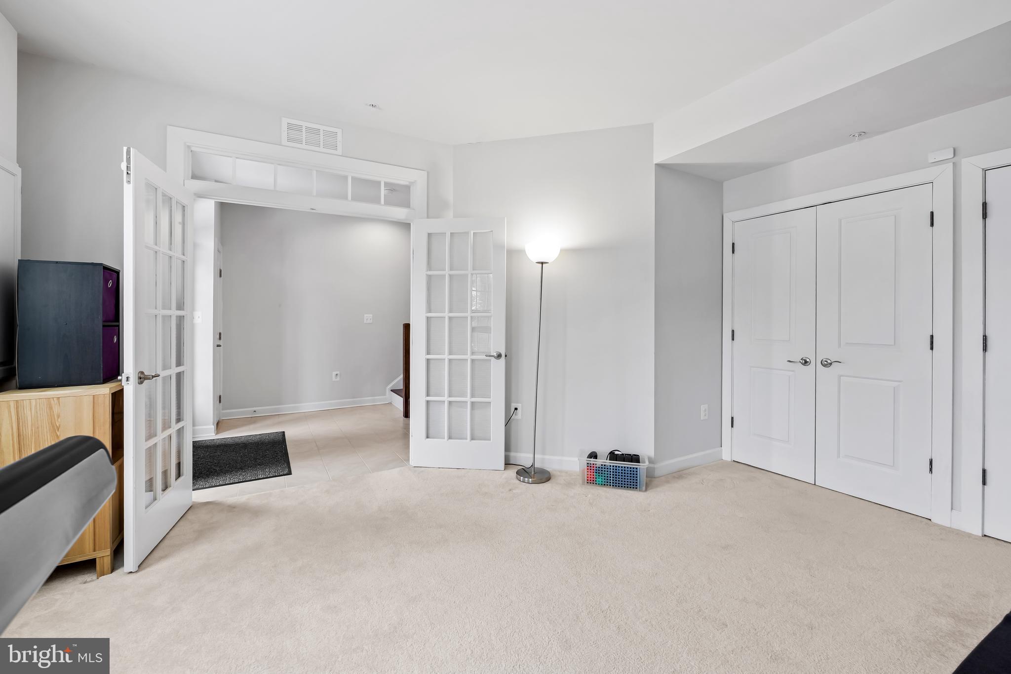 34 Wedge Way, Unit 10 Pikesville, MD 21208 - Photo 5 of 48 Flex space for office, fitness, or bedroom
