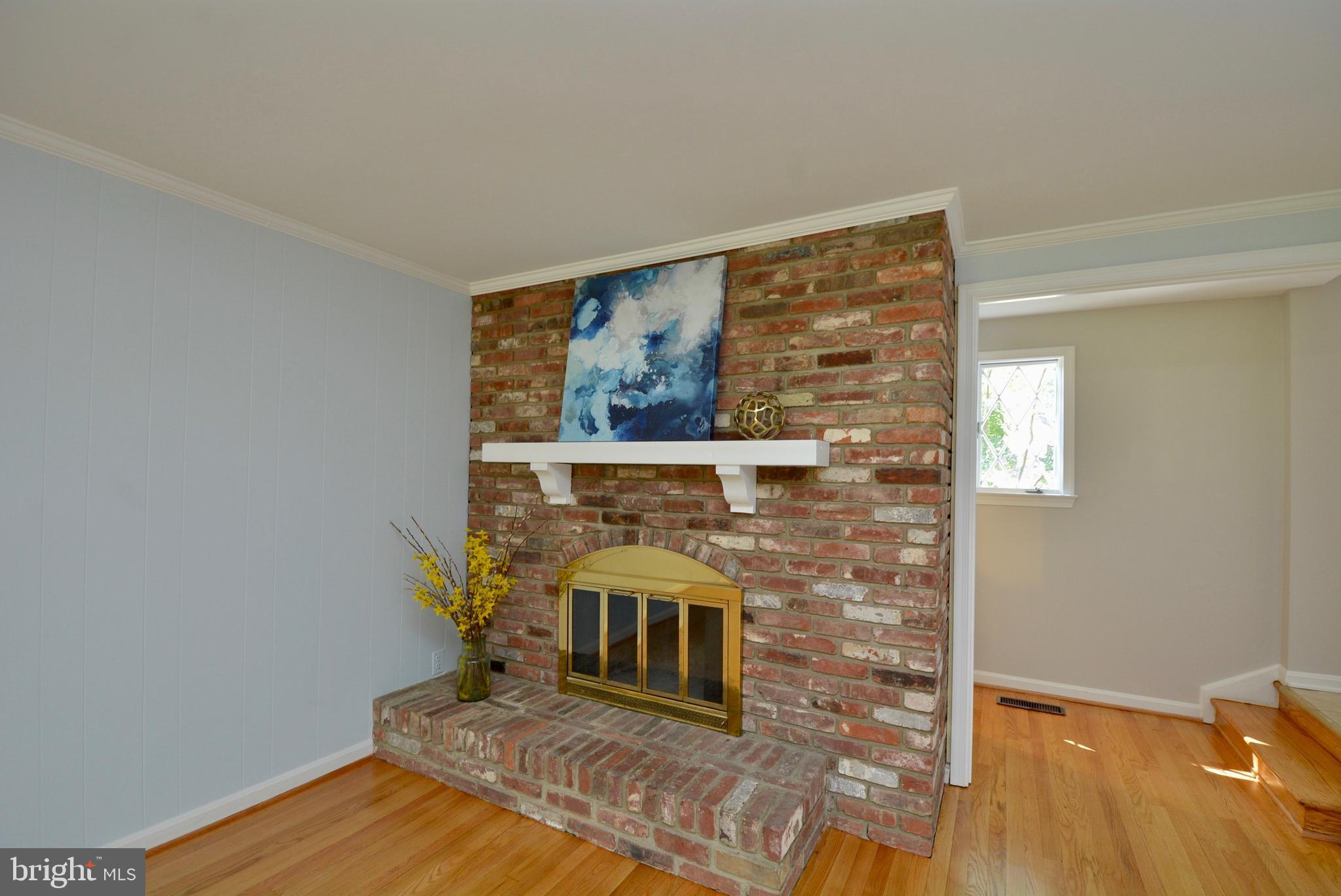 8709 Highgate Road Alexandria, VA 22308 - Photo 18 of 58 Gallery Image 18