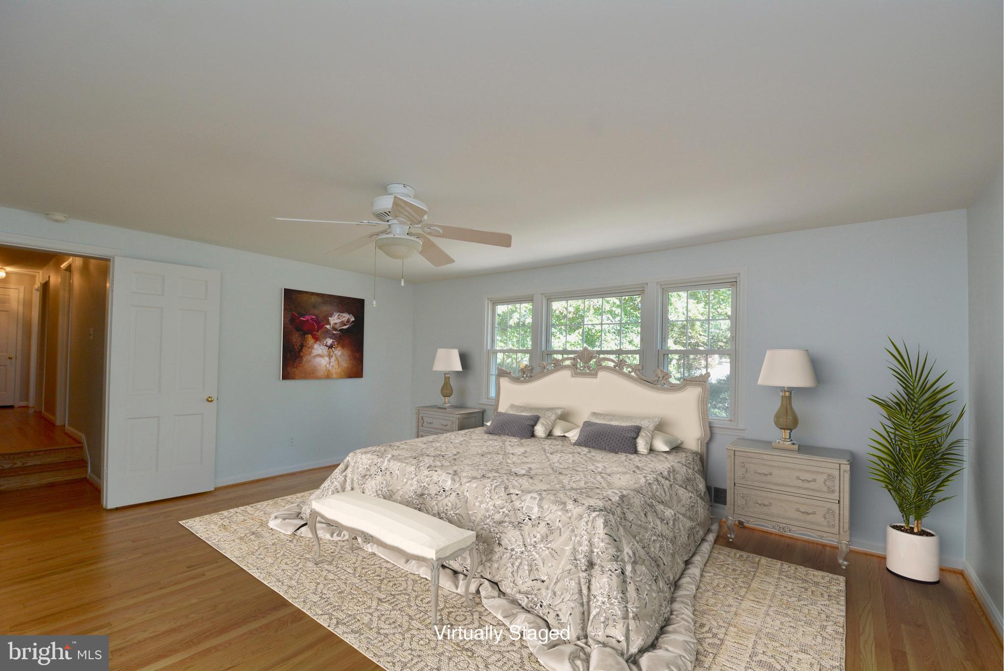 8709 Highgate Road Alexandria, VA 22308 - Photo 23 of 58 Gallery Image 23
