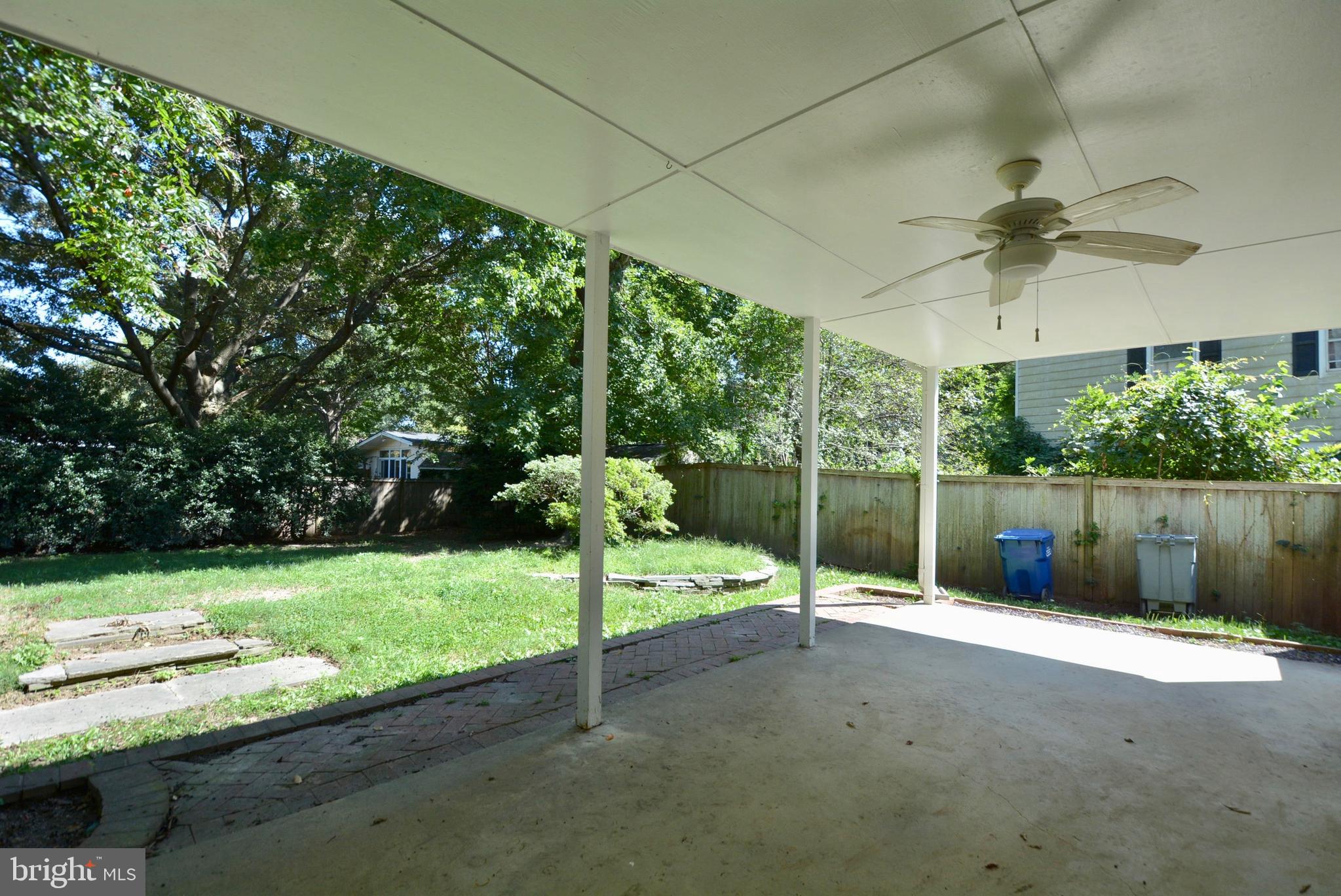 8709 Highgate Road Alexandria, VA 22308 - Photo 37 of 58 Gallery Image 37